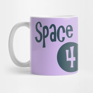 Oz 9 the Karin Heimdahl collection Mug